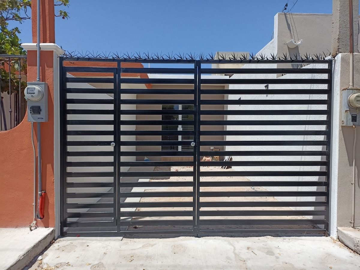 1 de 9: Fachada