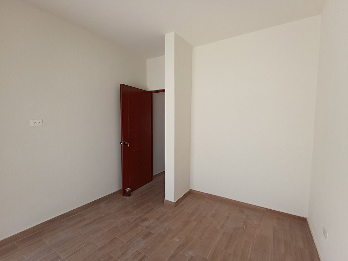 6 de 9: Habitación