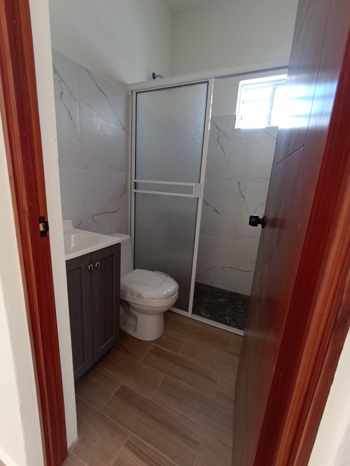 5 de 9: Baño completo