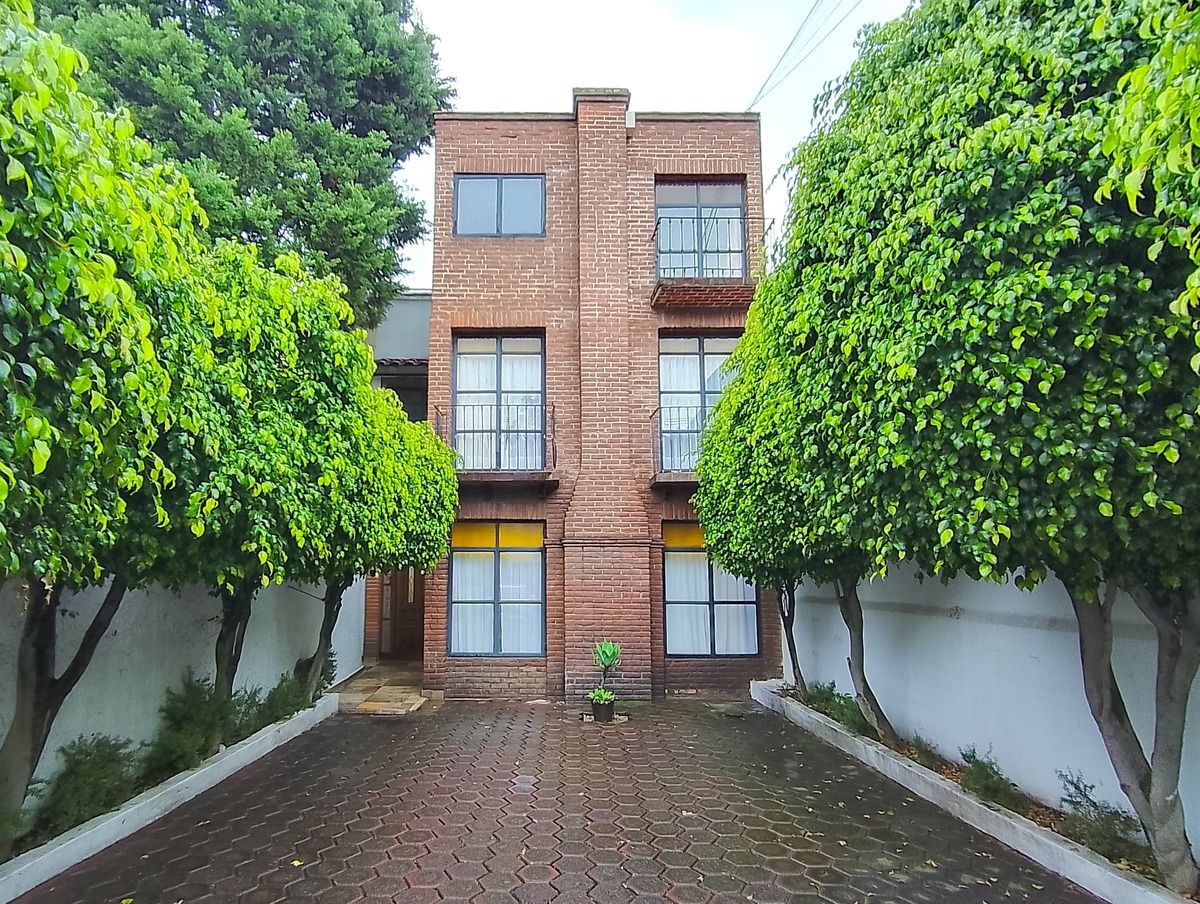 1 de 30: Casa en Renta en Tlalpan Centro Rayo Vende ®