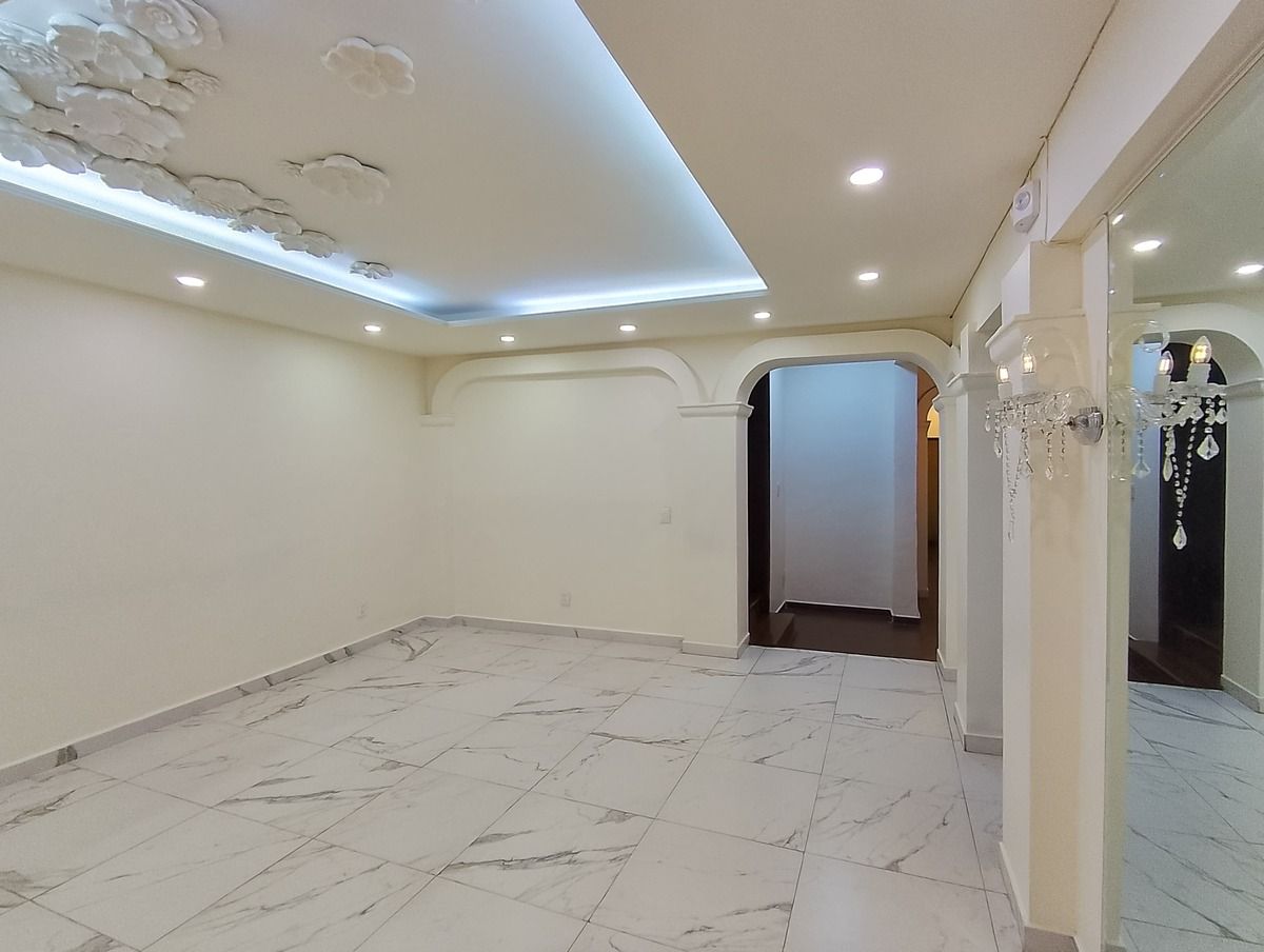 2 de 30: Casa en Renta en Tlalpan Centro Rayo Vende ®