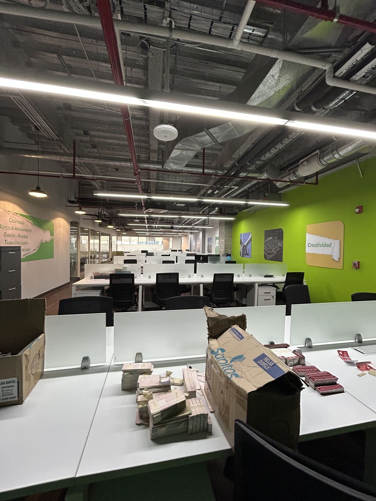 Sala Comercial em Juárez, Cuauhtémoc, foto 5 de 15