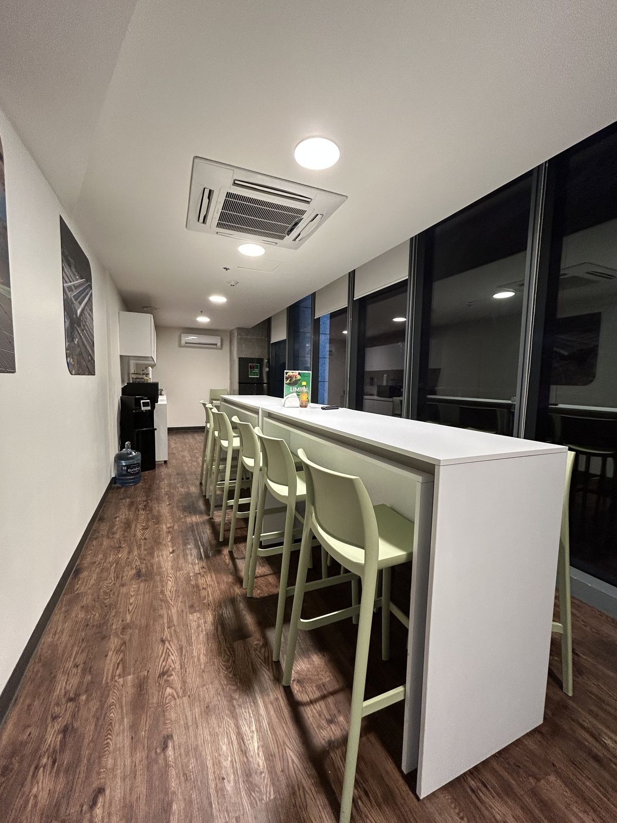 Sala Comercial em Juárez, Cuauhtémoc, foto 7 de 15