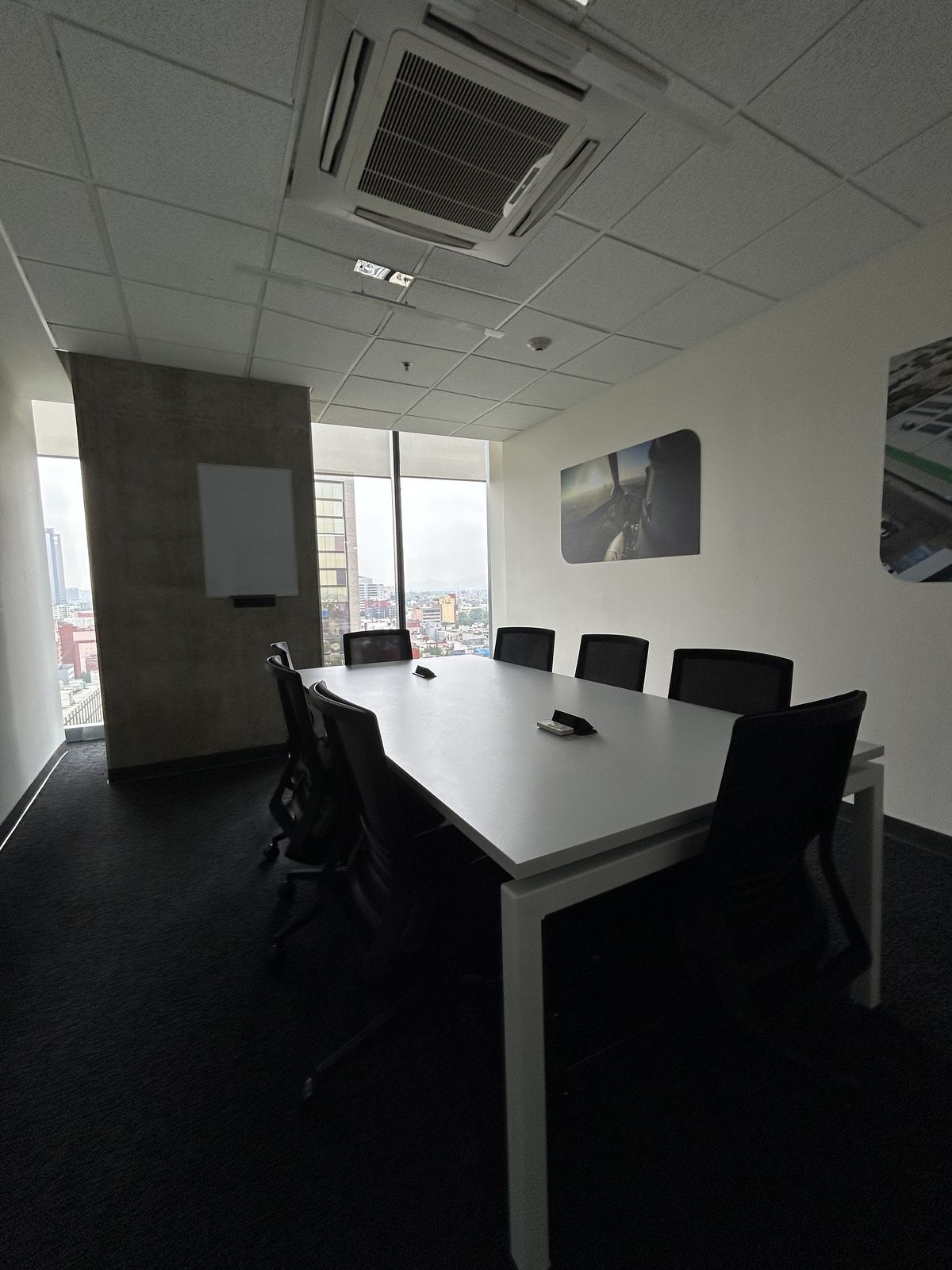 Sala Comercial em Juárez, Cuauhtémoc, foto 10 de 15