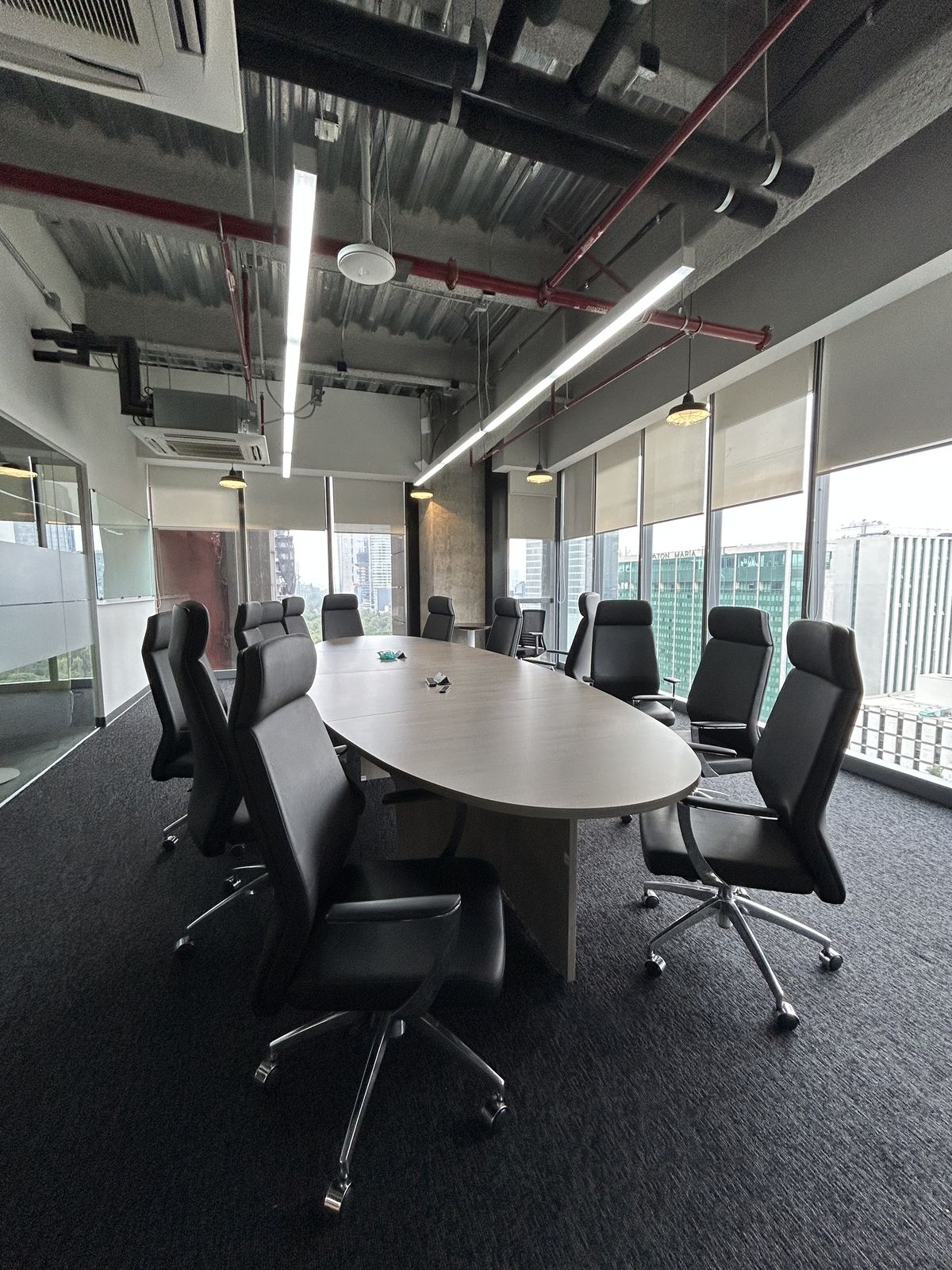 Sala Comercial em Juárez, Cuauhtémoc, foto 9 de 15