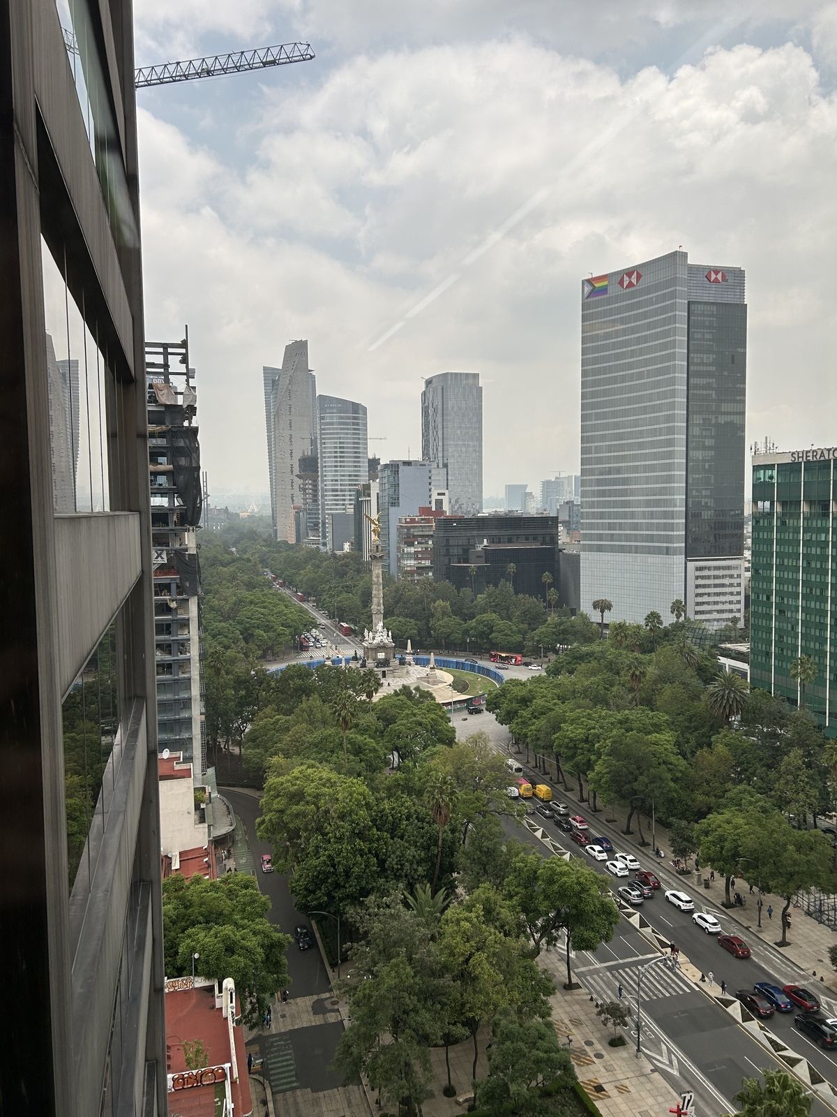 Sala Comercial em Juárez, Cuauhtémoc, foto 11 de 15