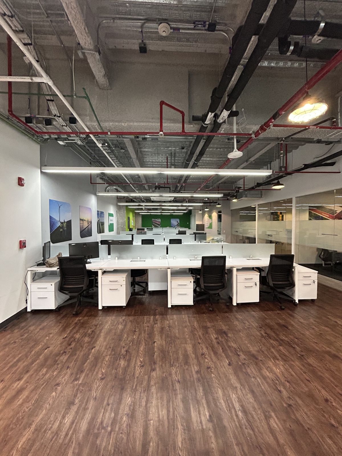 Sala Comercial em Juárez, Cuauhtémoc, foto 13 de 15