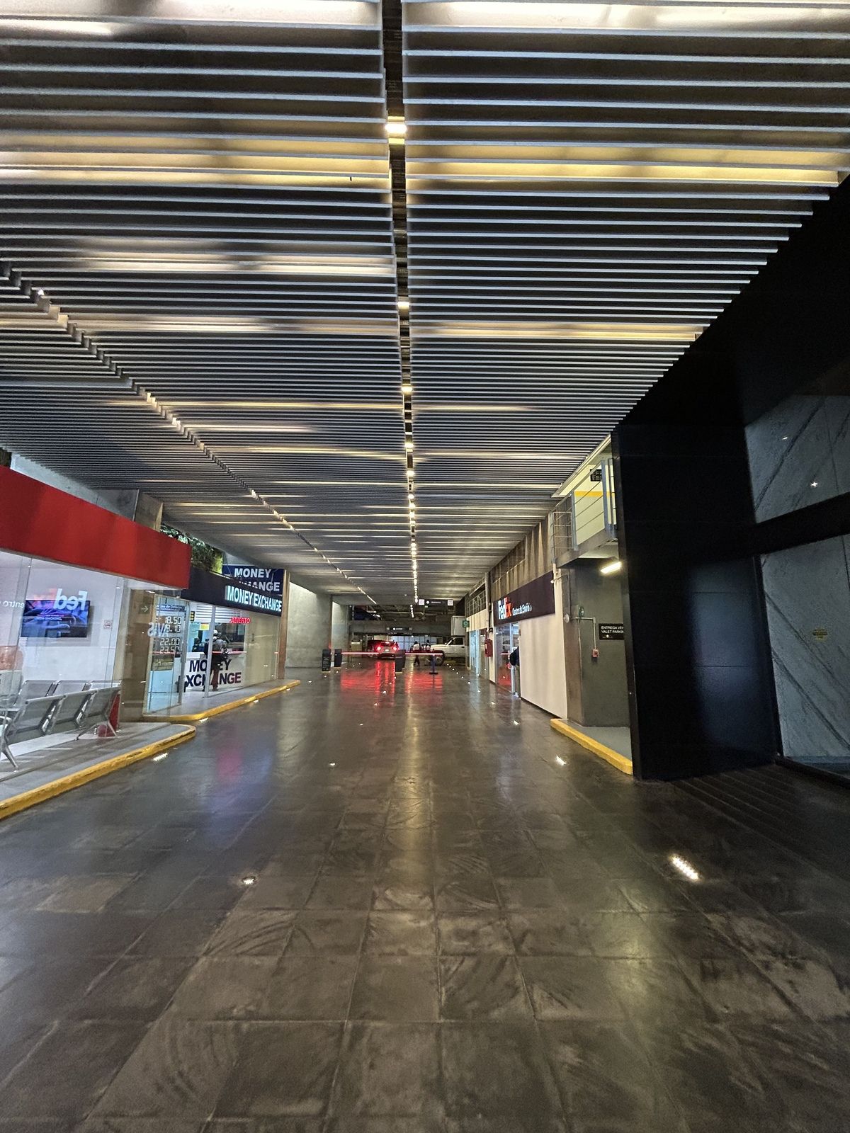 Sala Comercial em Juárez, Cuauhtémoc, foto 15 de 15