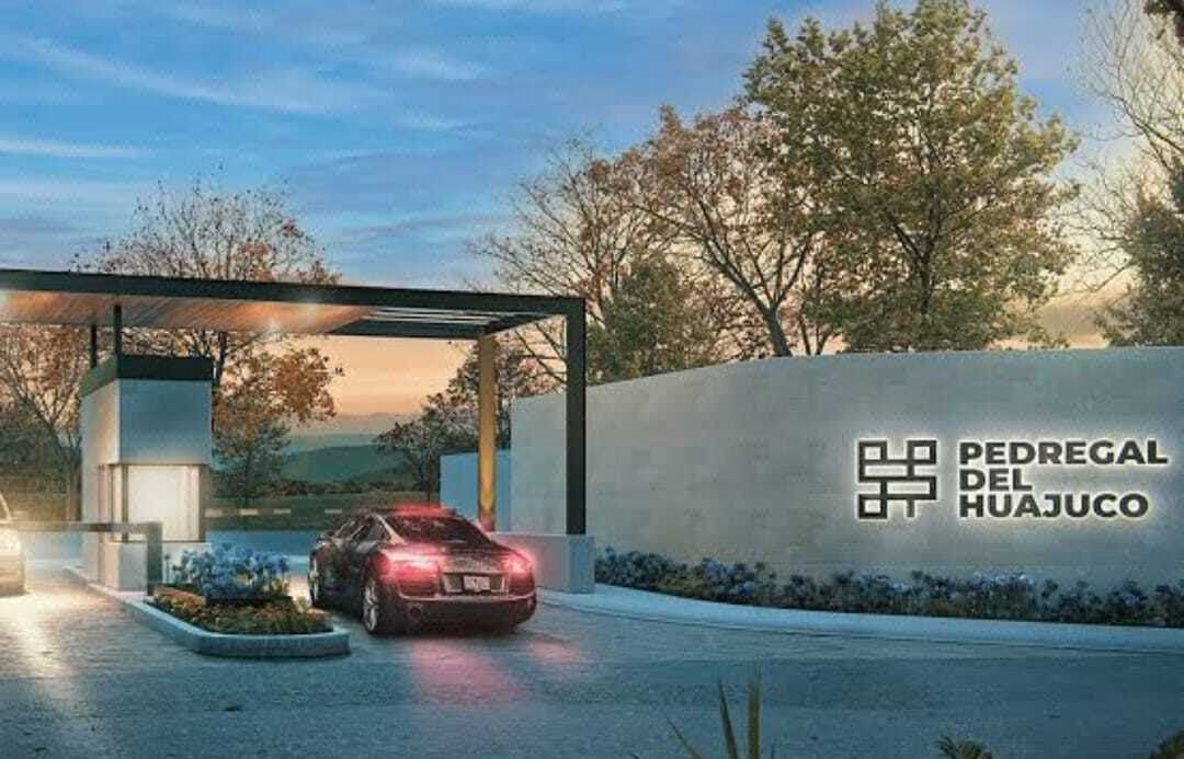 Terreno en Venta en Zona Carretera Nacional Santiago