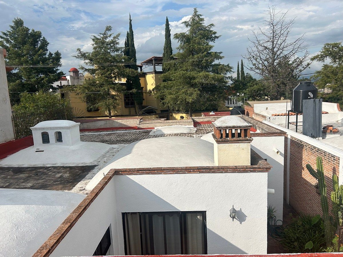 House in La Luz, San Miguel de Allende, photo 45 of 47