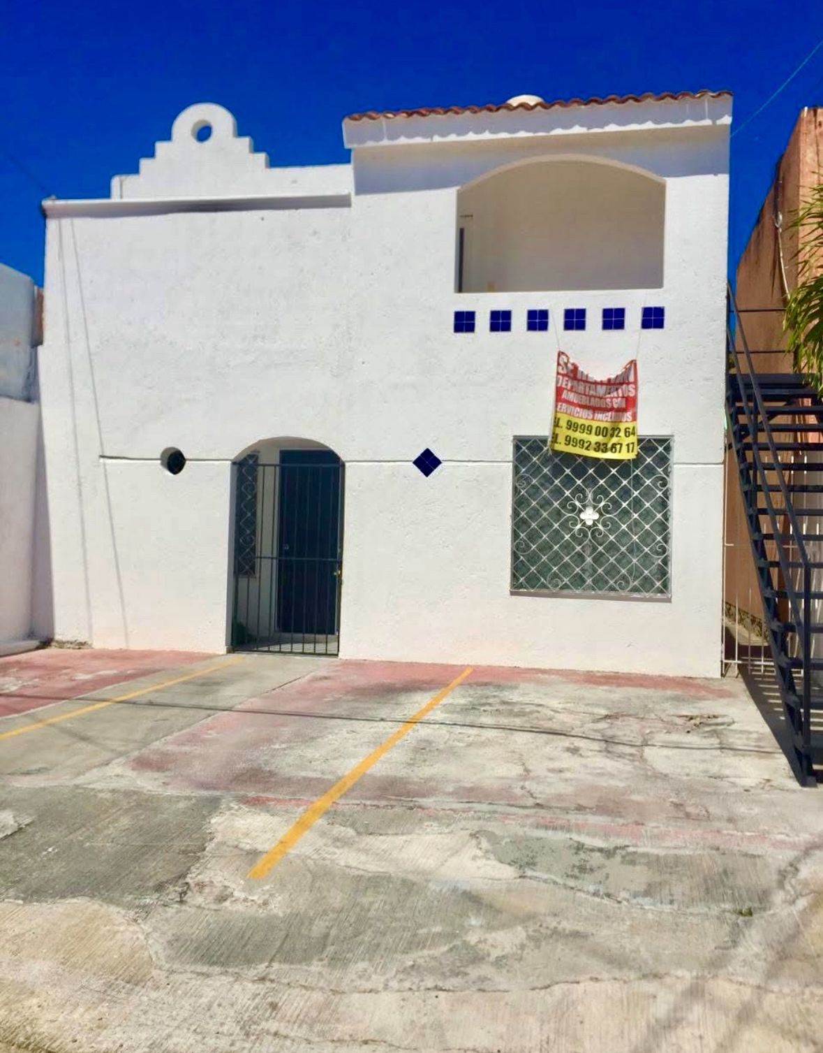 3 de 26: Departamento disponible ubicado en planta baja