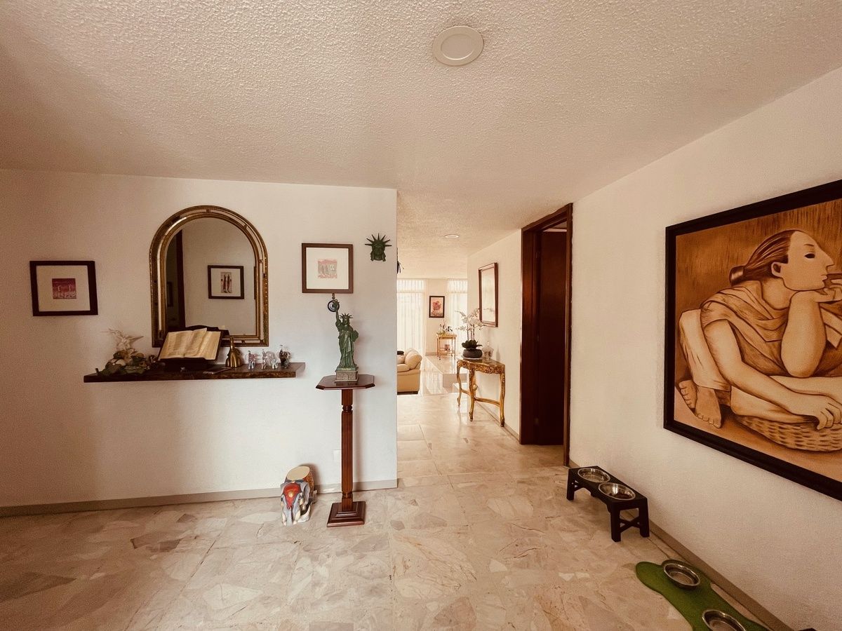 2 of 18: Casa en Renta en Pedregal Rayo Vende ®