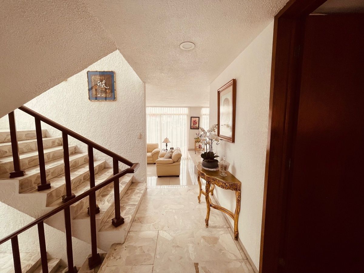3 de 17: Casa en Renta en Pedregal Rayo Vende ®