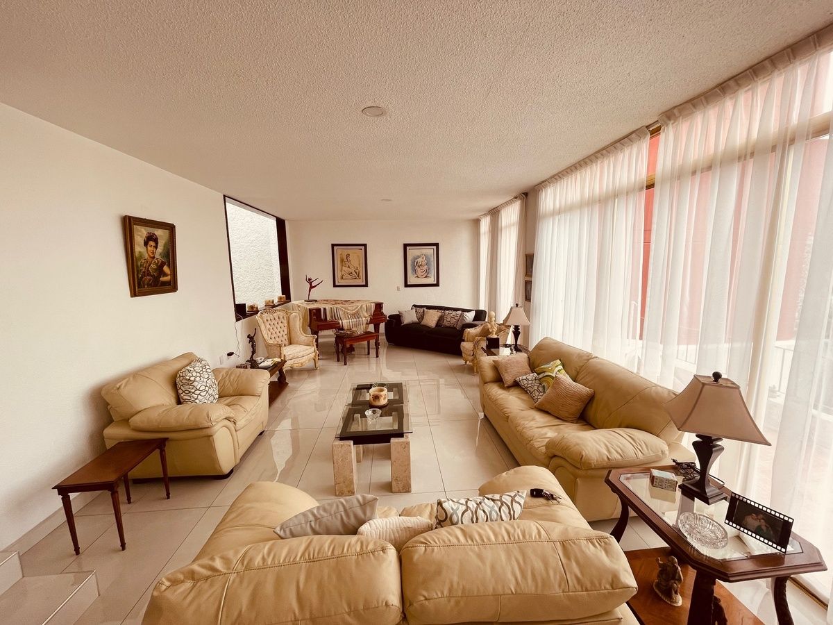 1 de 17: Casa en Renta en Pedregal Rayo Vende ®
