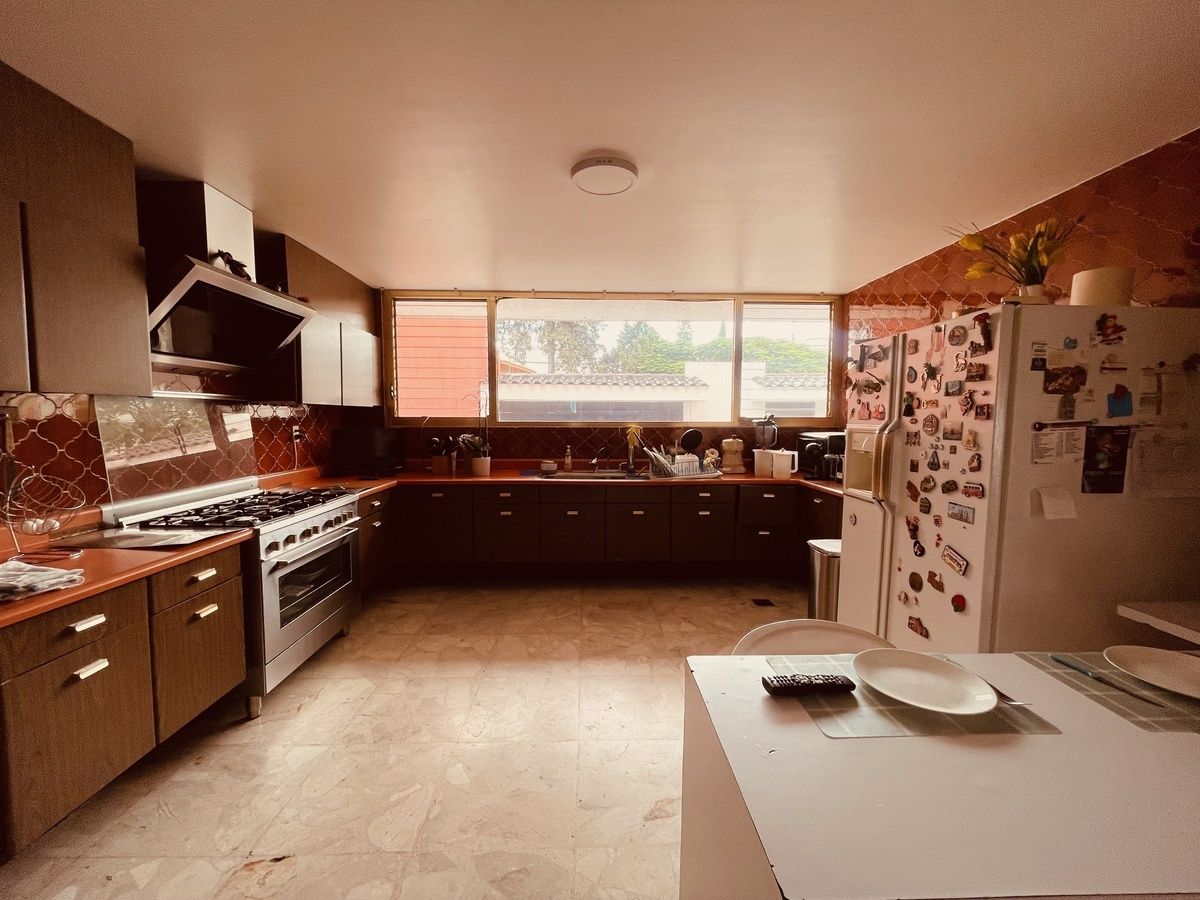 4 de 17: Casa en Renta en Pedregal Rayo Vende ®