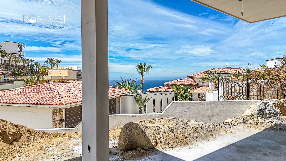 4 de 42: Vista desde de la terraza de la recamara