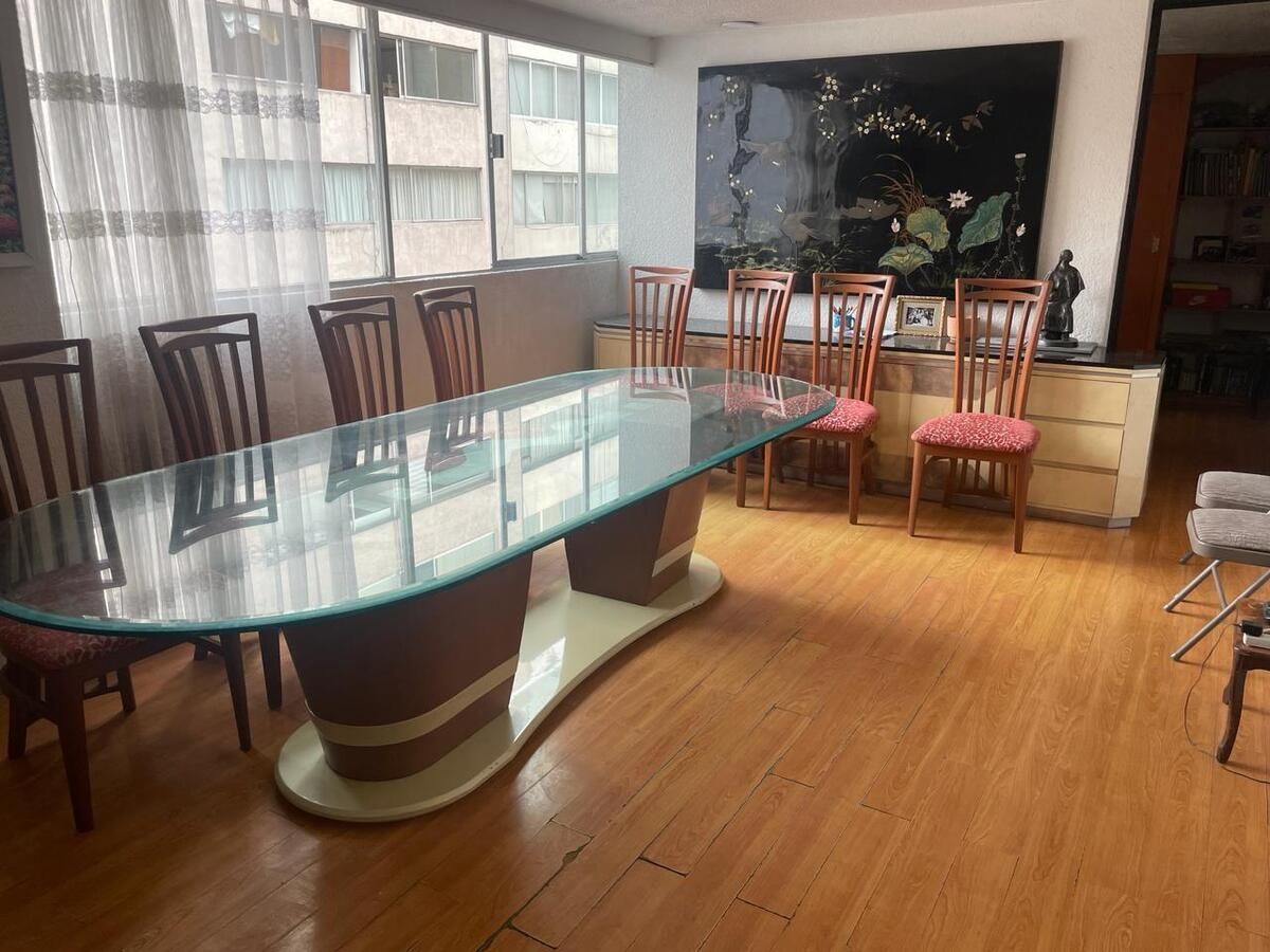 1 de 10: Estancia-Comedor