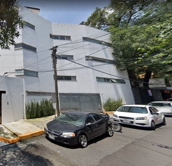 1 de 12: Departamento en Renta en Tizapán Rayo Vende ®