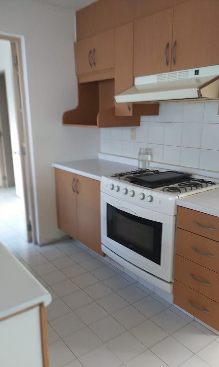 4 de 12: Departamento en Renta en Tizapán Rayo Vende ®