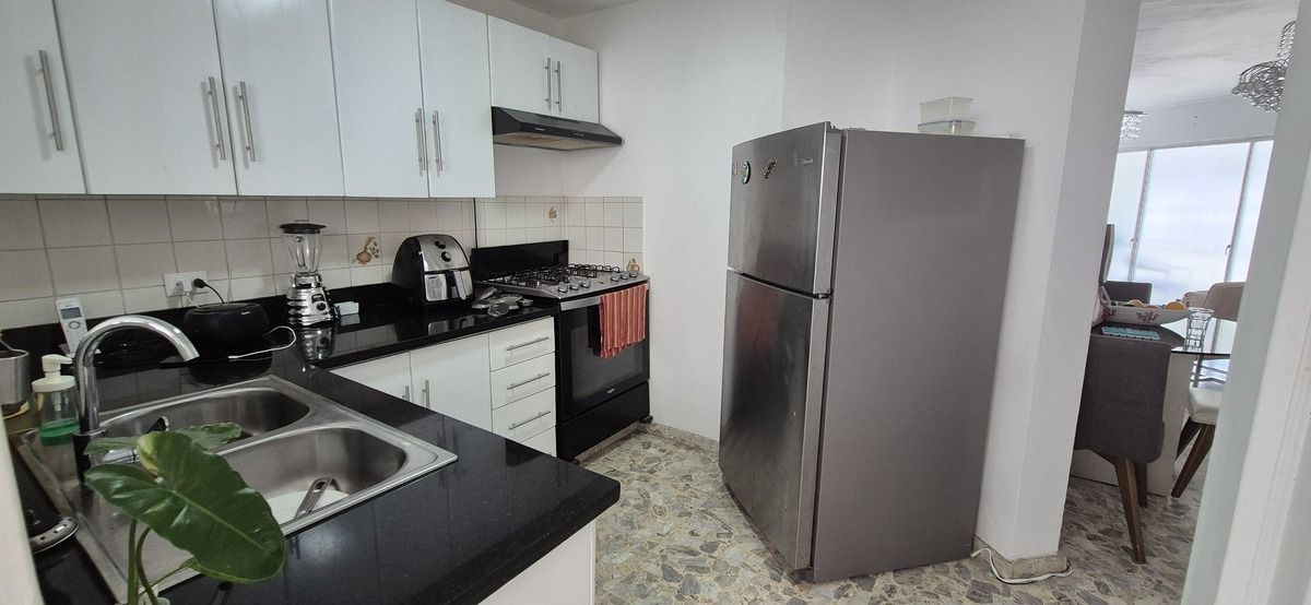 5 of 7: Cocina