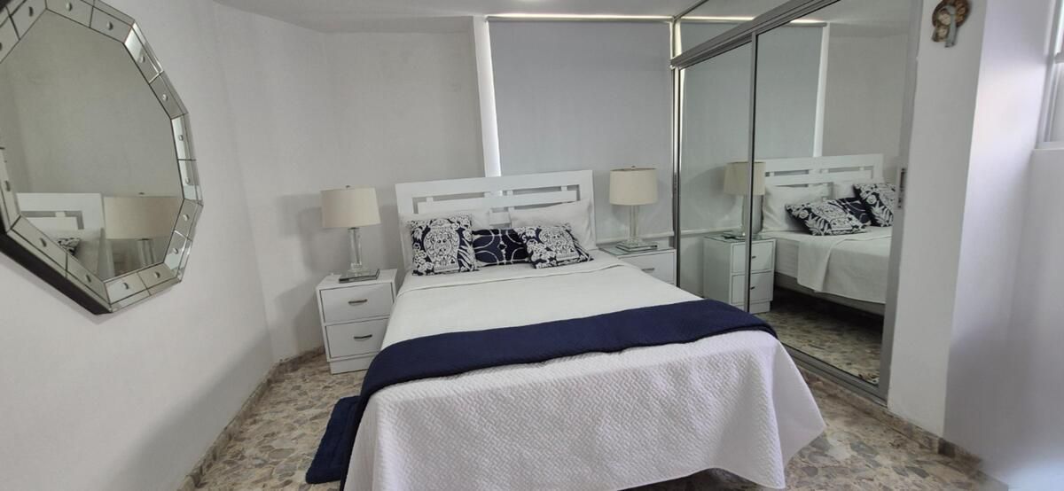 4 of 7: Habitación principal