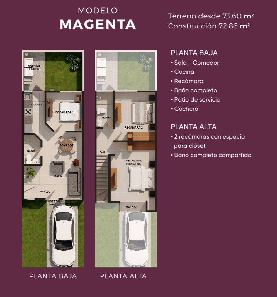 UN HOGAR A TÚ MEDIDA CASA EN VENTA EN ARBOLEDA RESIDENCIAL - foto 2