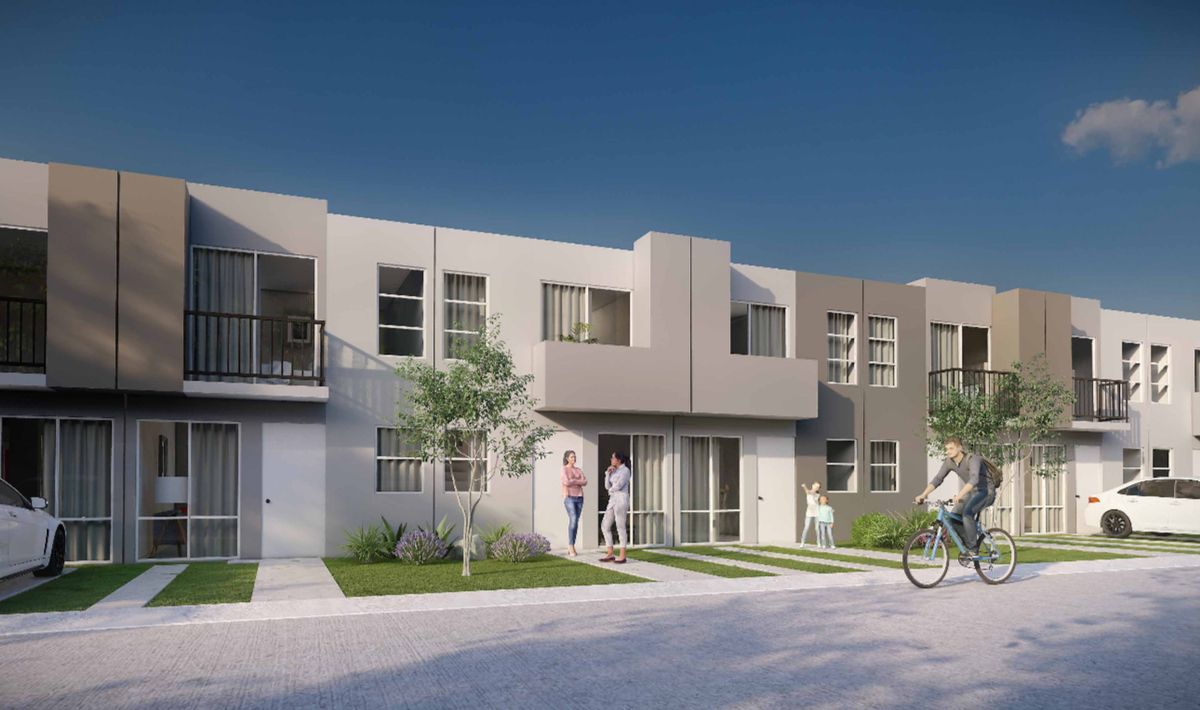 UN HOGAR A TÚ MEDIDA CASA EN VENTA EN ARBOLEDA RESIDENCIAL - foto 1