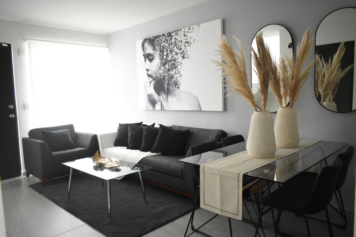 UN HOGAR A TÚ MEDIDA CASA EN VENTA EN ARBOLEDA RESIDENCIAL - foto 3