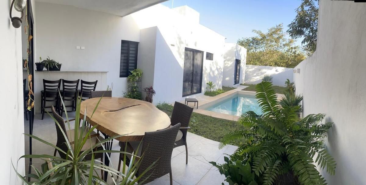 1 de 14: terraza