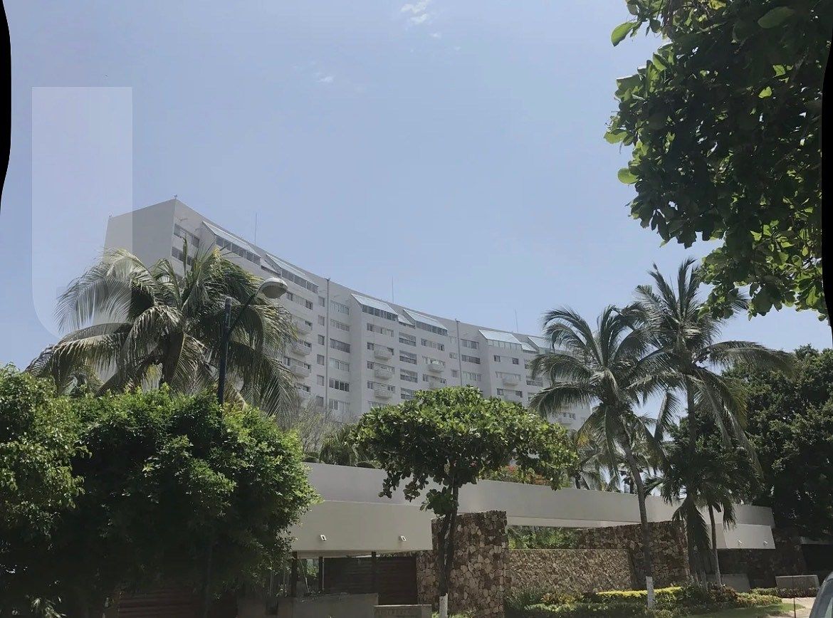 Departamento en Playa Diamante, Acapulco de Juárez, foto 21 de 21
