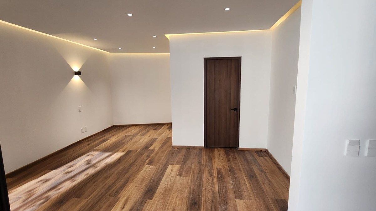 Departamento en Polanco I Sección, Miguel Hidalgo, foto 8 de 25