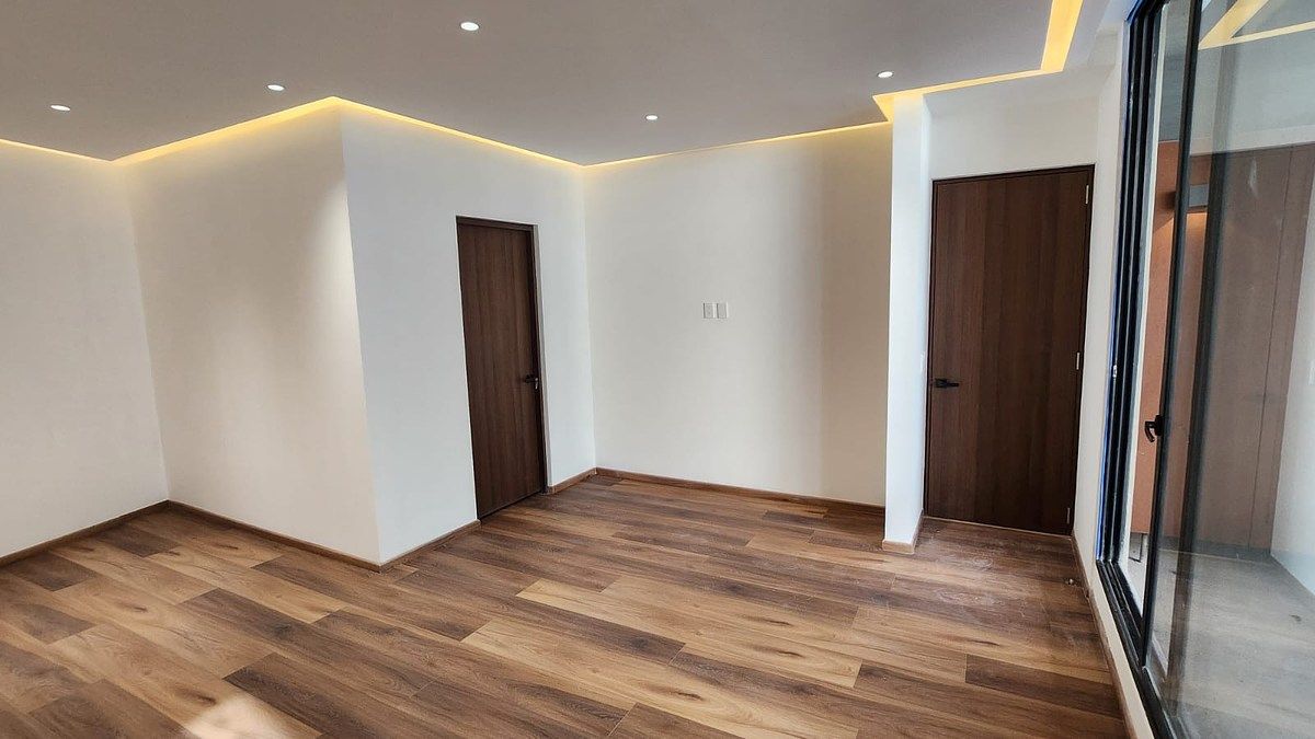 Departamento en Polanco I Sección, Miguel Hidalgo, foto 10 de 25