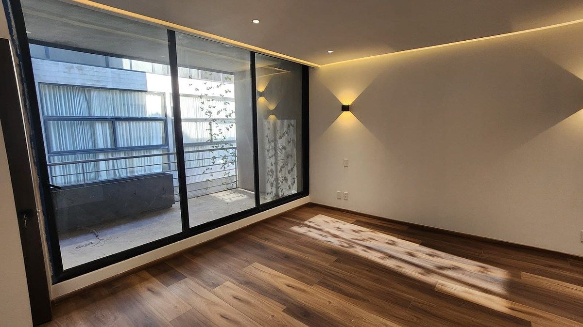 Departamento en Polanco I Sección, Miguel Hidalgo, foto 11 de 25
