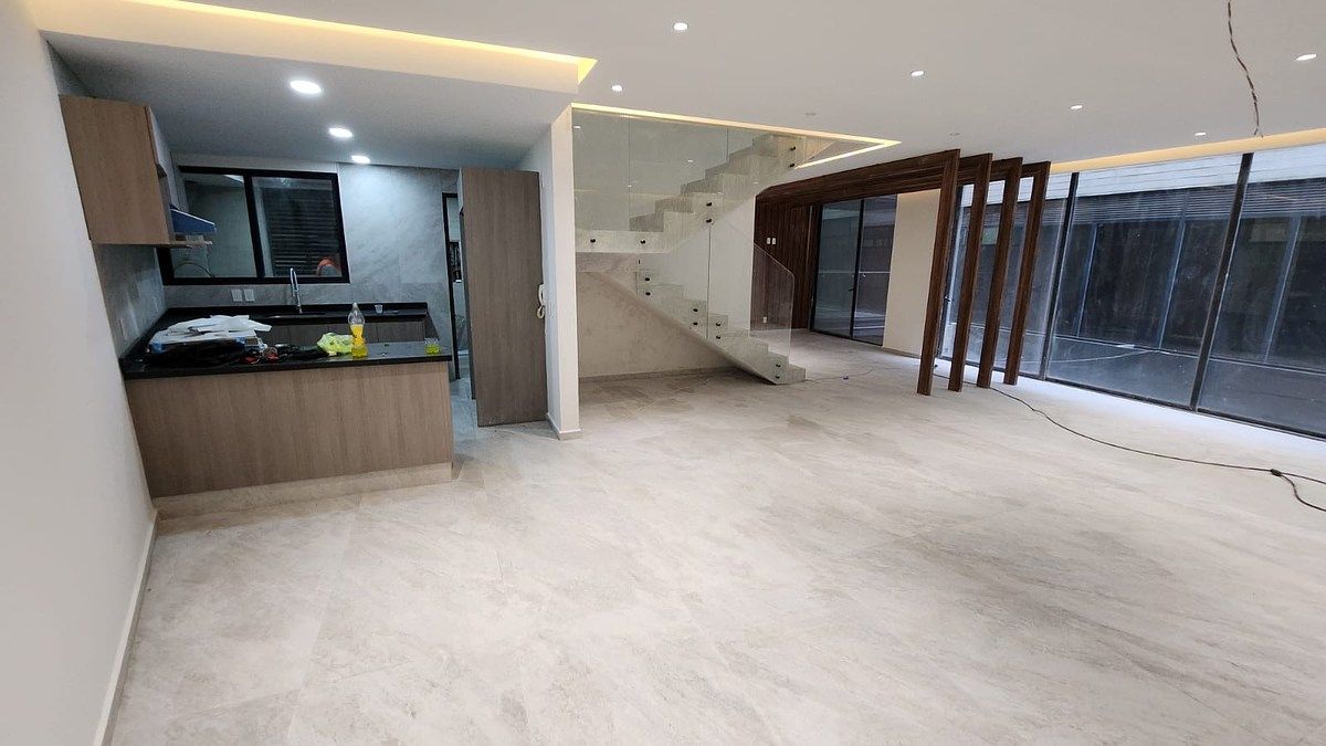 Departamento en Polanco I Sección, Miguel Hidalgo, foto 15 de 25