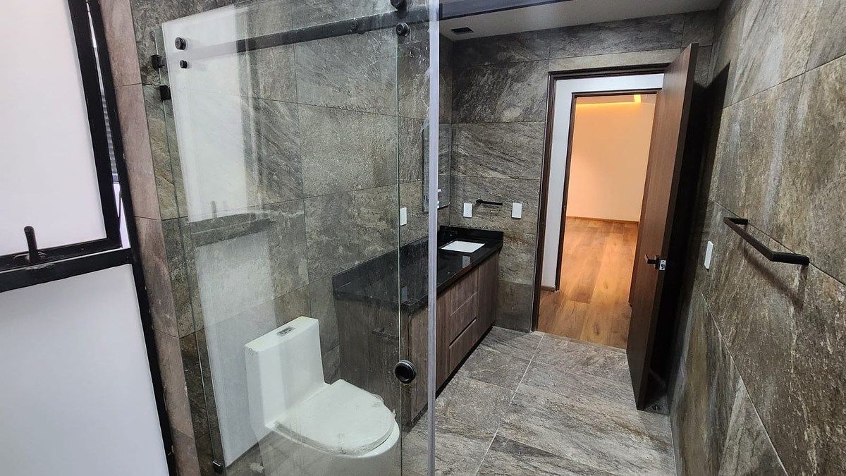Departamento en Polanco I Sección, Miguel Hidalgo, foto 18 de 25