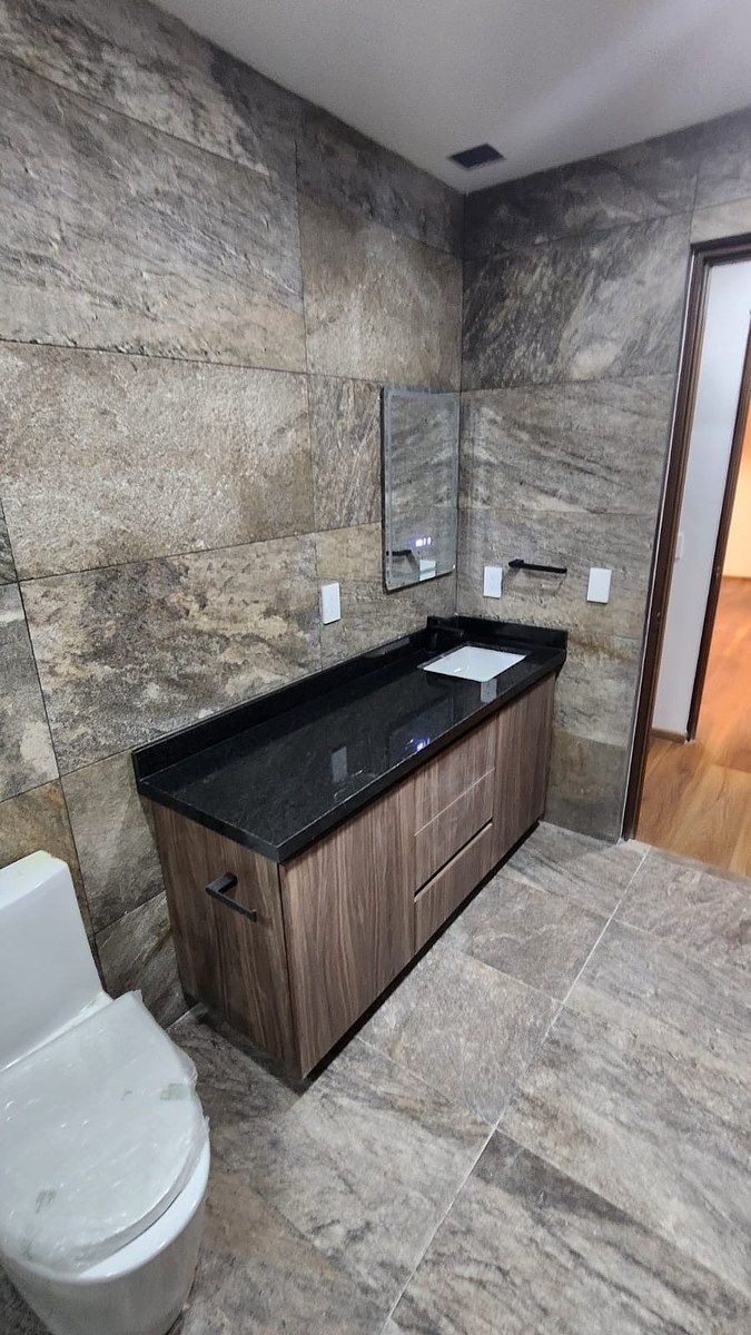 Departamento en Polanco I Sección, Miguel Hidalgo, foto 21 de 25