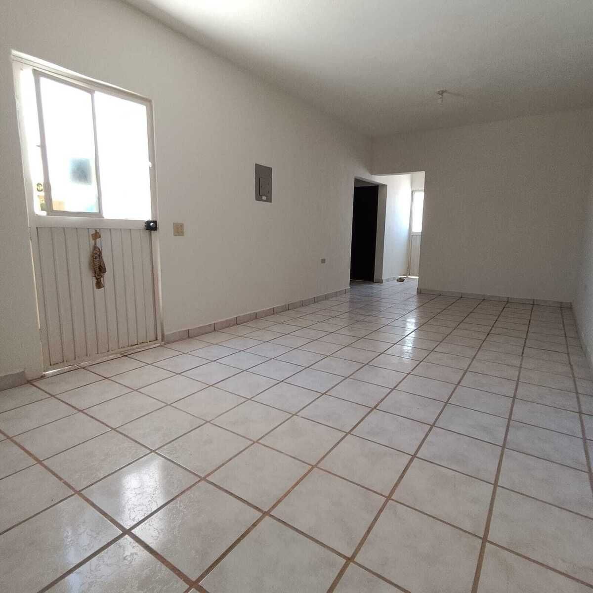 5 of 25: Área Sala-Comedor