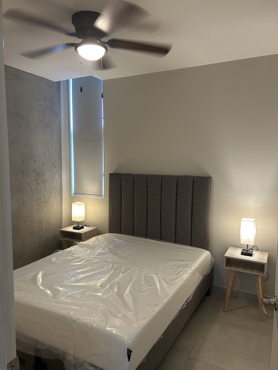 13 de 27: Cama matrimonial rec secundaria