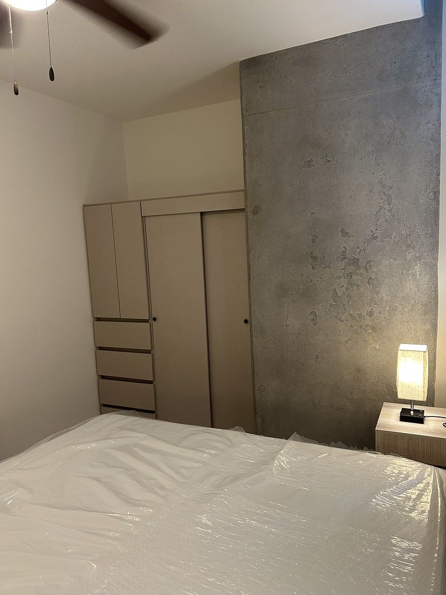 14 de 27: Closet rec secundaria