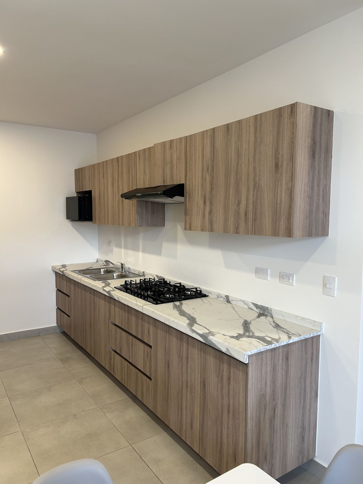 5 de 27: Cocina integral