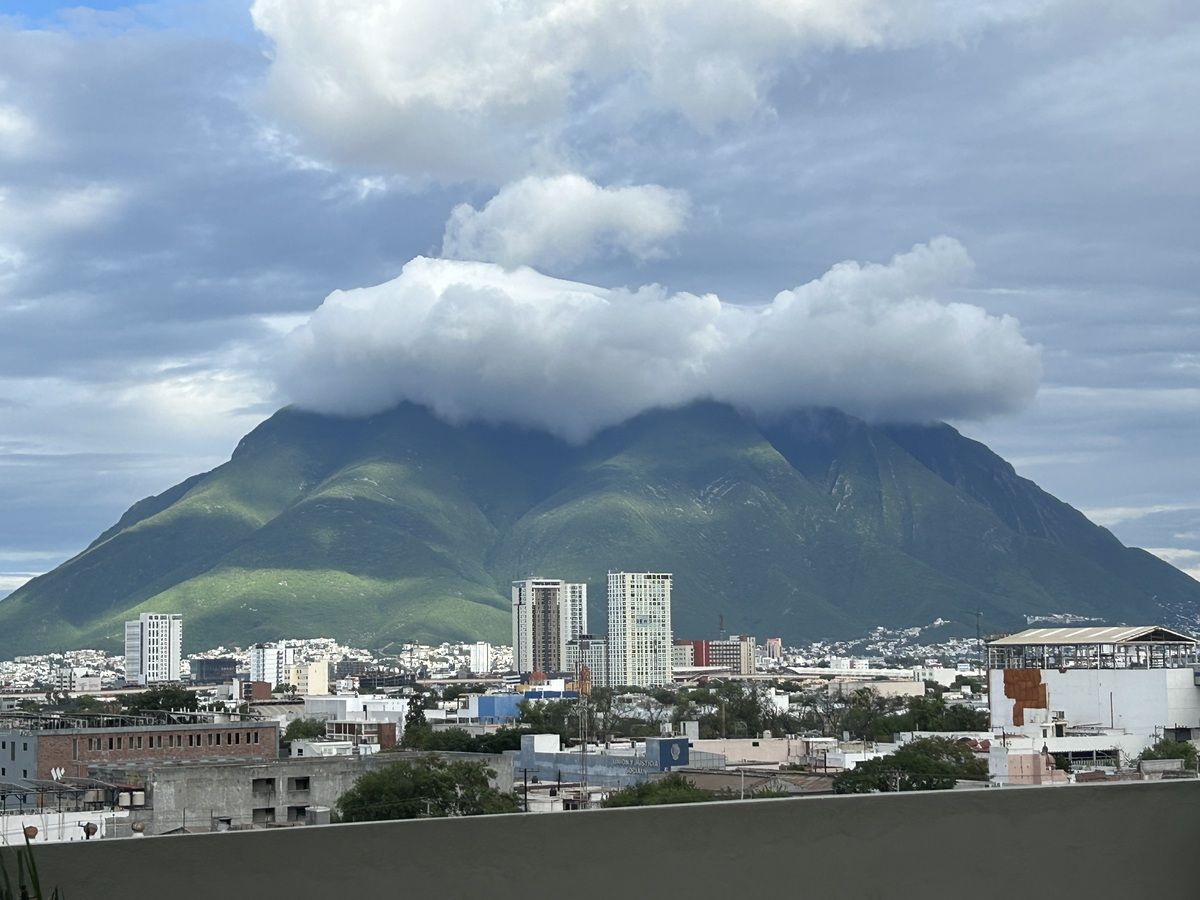 17 de 27: Vista en amenidades