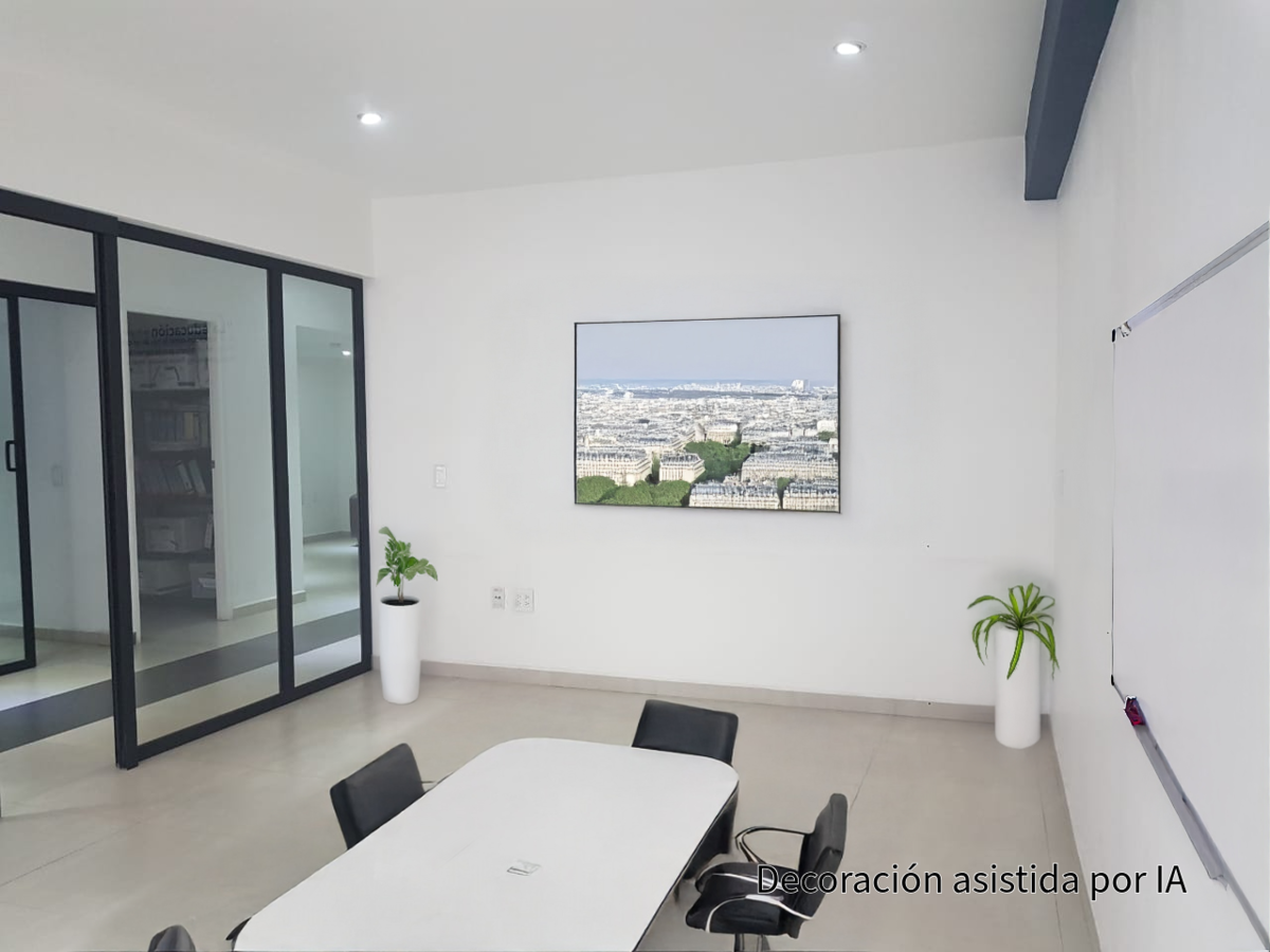4 de 28: Ejemplo de decoración