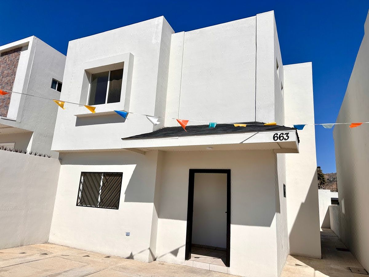 Granjas el Gallo | Casa en Venta | 3R 2.5B
