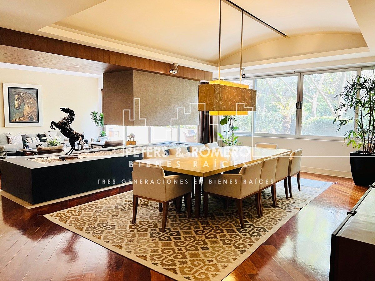 Gardenhouse en Venta de Sordo Madaleno en Lomas Altas