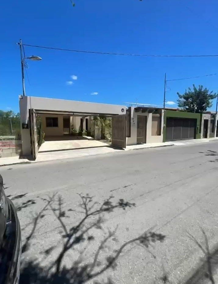 Casa en Temozón Norte, Mérida, foto 2 de 22
