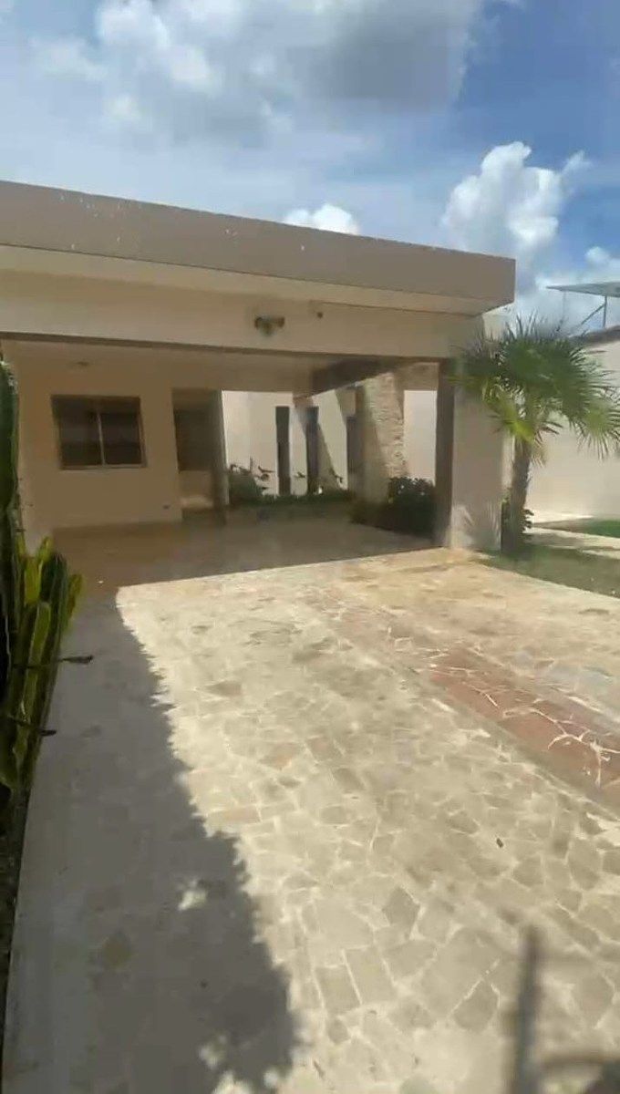 Casa en Temozón Norte, Mérida, foto 20 de 22