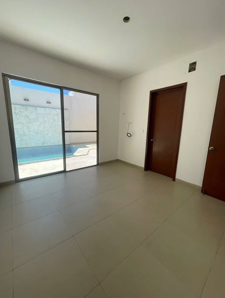 Casa en Temozón Norte, Mérida, foto 8 de 22