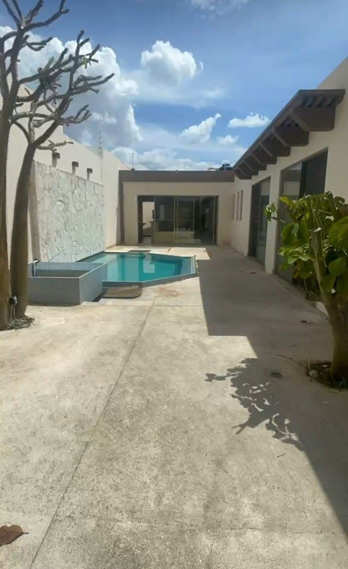 Casa en Temozón Norte, Mérida, foto 5 de 22