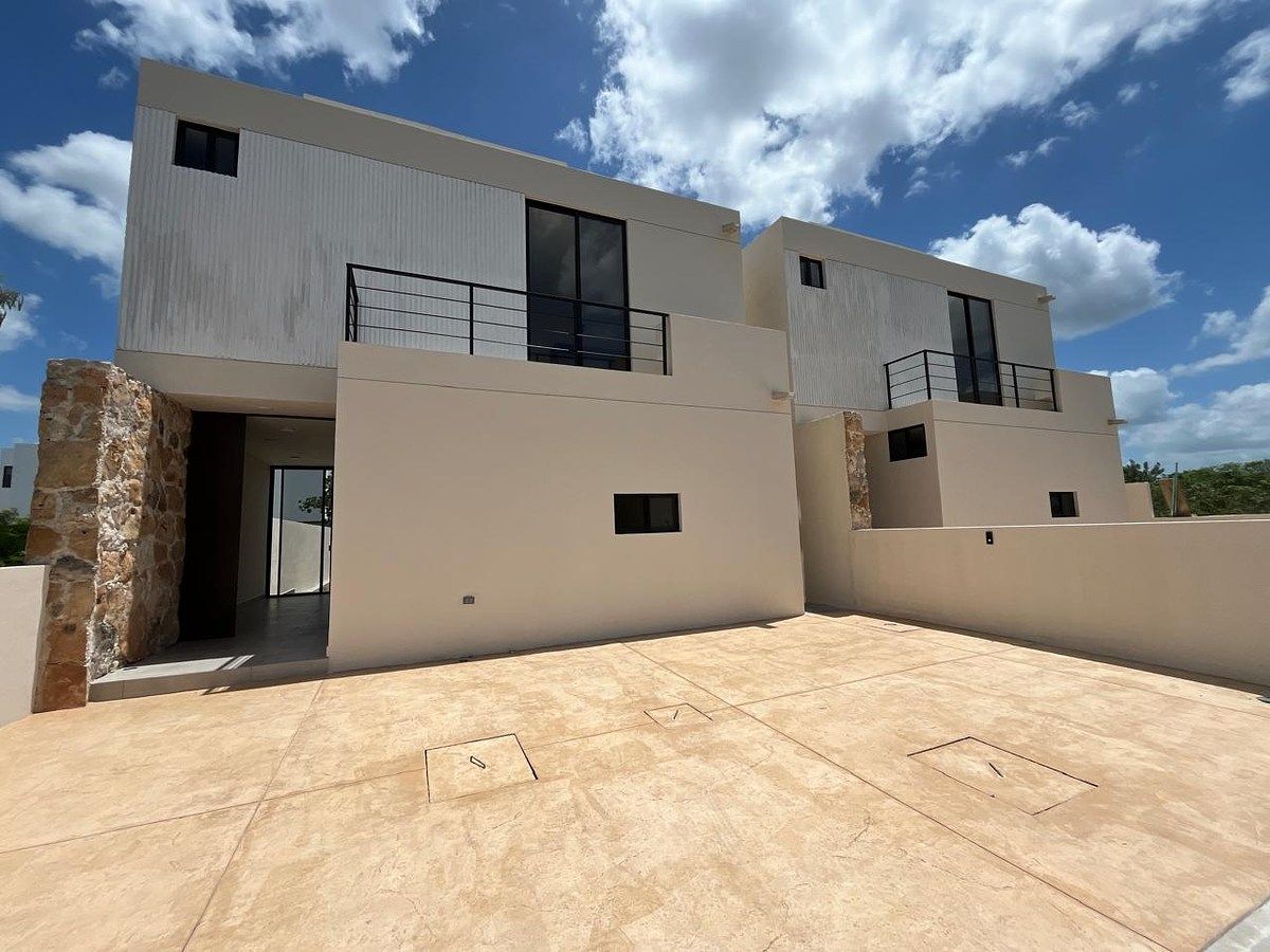 Houses in Exclusive Private Community – Pre-sale, photo 1 of 20
