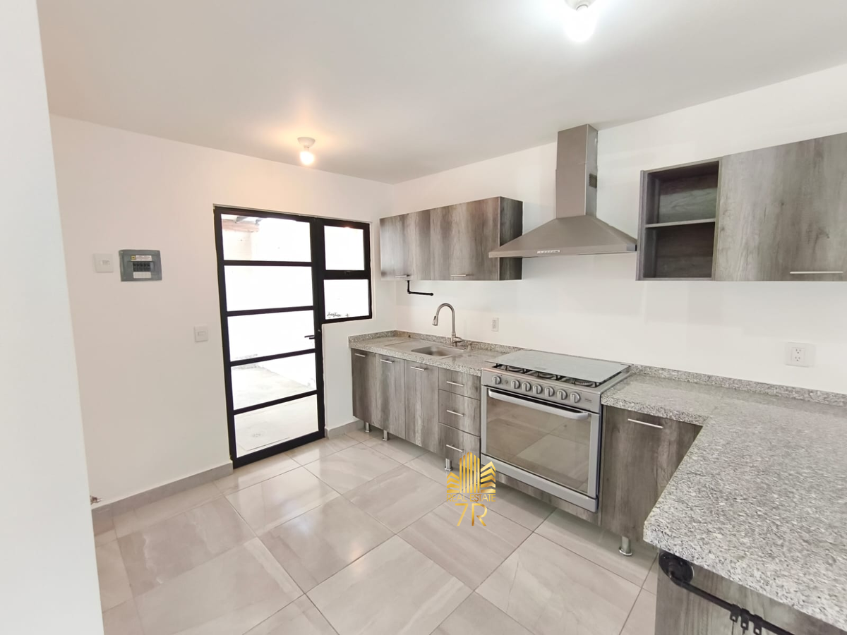 2 de 22: cocina